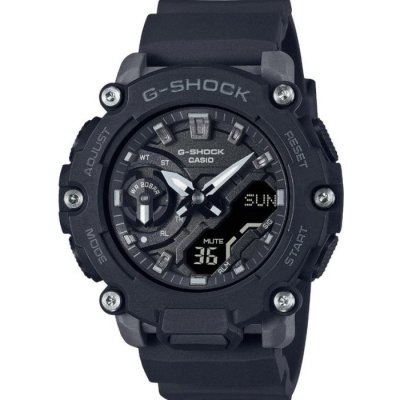 Casio GMA-S2200-1A – Hledejceny.cz