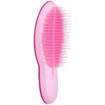 Tangle Teezer The Ultimate Finishing Hairbrush kartáč na vlasy růžová – Hledejceny.cz