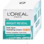 L’Oréal Paris Bright Reveal SPF50 50 ml – Hledejceny.cz
