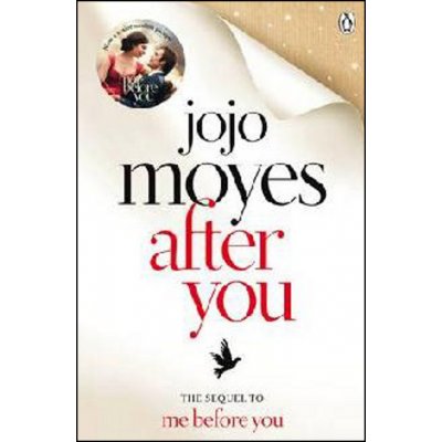 After You Jojo Moyes – Hledejceny.cz