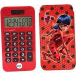 Lexibook Kapesní Kouzelná Beruška s ochranným krytem C45MI – Zboží Živě