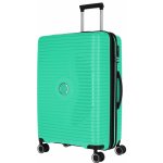 Travelite Orbita Green 78l – Zboží Mobilmania