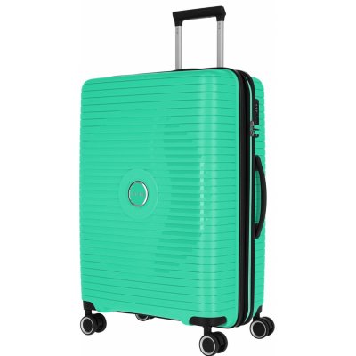 Travelite Orbita Green 78l – Zboží Mobilmania
