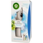 Air Wick Freshmatic Prádlo ve vánku 250 ml – Zbozi.Blesk.cz