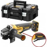 DeWALT DCG406NT – Zboží Dáma
