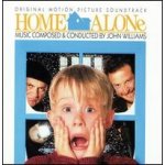 Ost - Home Alone CD – Sleviste.cz