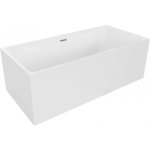MEXEN Nita 170 X 80 cm 52091708000-01 – Hledejceny.cz