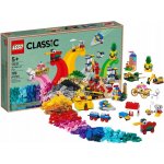 LEGO® Classic 11021 90 let hraní – Zboží Živě