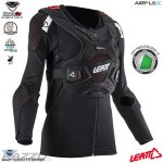 Chránič těla Leatt AirFlex Body Protector – Zboží Mobilmania