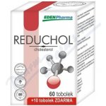 EdenPharma Reduchol 70 tobolek – Hledejceny.cz