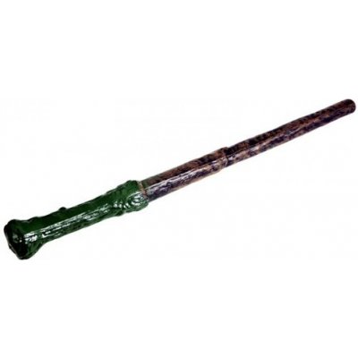 RAPPA hůlka čarodějnická halloween – Sleviste.cz