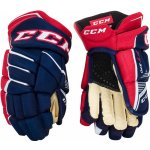 Hokejové rukavice CCM JetSpeed FT370 sr – Zboží Mobilmania