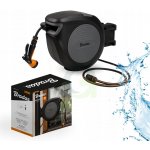 Bradas Black Line 1/2" 20m 0696 – Zboží Mobilmania