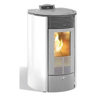 Kalor Redonda glass 10 bílá – Hledejceny.cz