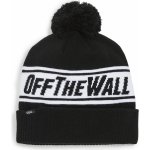 Vans Off The Wall Pom Black/White – Hledejceny.cz