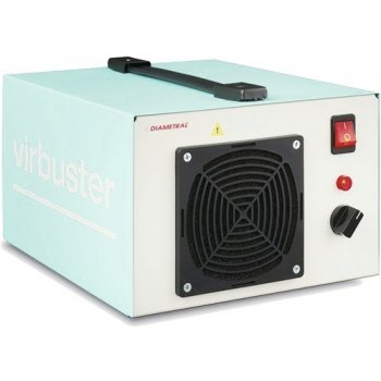 Diametral VirBuster 4000A