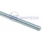 Závit. tyč W. DIN 976 4.8 M24 x 2m ZB, 1 ks Balení: 1 ks GAAFA24200BW – Zbozi.Blesk.cz