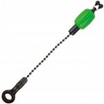 Fox Black Label Swinger Dinky Bobbins zelená – Hledejceny.cz