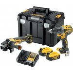 DeWALT DCK2020P2T – Zbozi.Blesk.cz