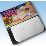 Plastimex stěrka kuch. 13x7cm 2ks, pekař.se třítkem česneku – Sleviste.cz