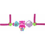 Bright Starts Závěsná PiP Busy Birdies – Hledejceny.cz