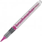 Karin Brushmarker PRO Barvy Karin RED LILAC 358 – Zboží Mobilmania