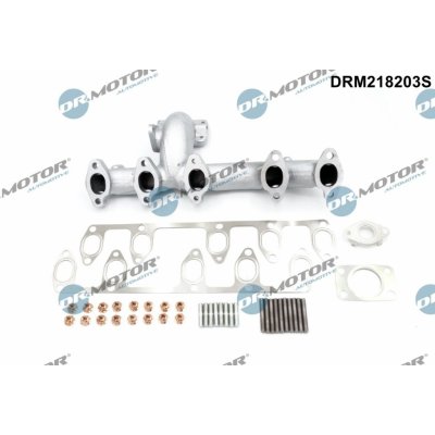 DR MOTOR DRM218203S – Hledejceny.cz