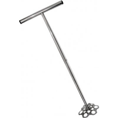 Mellarius Pastovač na med ruční 2 talíře – Zboží Dáma