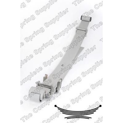 Paket pružin LESJÖFORS 6159212 | Zboží Auto