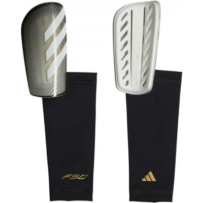 adidas F50 SG LEAGUE Šedá Bílá – Hledejceny.cz
