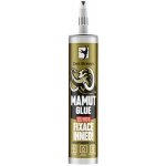 Den Braven Mamut Glue Multi vysokopevnostní lepidlo 290 ml šedé – Sleviste.cz