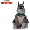 Plyšák Super Pets Ace the BatHound sedící 28 cm