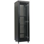 XtendLan 47U HPER-47U-810-BLACK – Zboží Živě