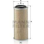 MANN FILTER Vzduchový filtr C 15 260 – Hledejceny.cz
