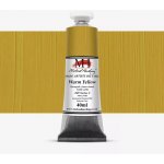 Michael Harding olejové barvy 40 ml warm yellow 249 – Sleviste.cz