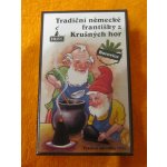 Z-TradeTradiční františky z Krušných hor Borovice 24 ks – Zboží Mobilmania
