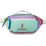 Cotopaxi Kapai 1.5l Hip Pack Del Dia Dark PT – Zboží Dáma
