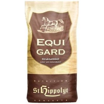 St.Hippolyt Equi Gard 20 kg