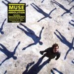 Muse - Absolution CD – Hledejceny.cz