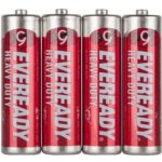 Eveready AA 4 ks 961008 – Zboží Živě