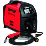 TELWIN Technomig 210 Dual Synergic CO2 (MIG-MAG) – Sleviste.cz