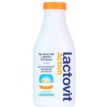 Lactovit Activit sprchový gel s aktivní ochranou 300 ml – Hledejceny.cz