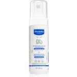 Mustela Bébé Stelatopia pěnový šampon pro děti od narození 150 ml – Zbozi.Blesk.cz