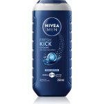Nivea Men Fresh Kick sprchový gel 250 ml – Sleviste.cz
