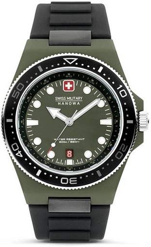 Swiss Military Hanowa SMWGN0001181