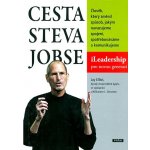 Cesta Steva Jobse – Hledejceny.cz