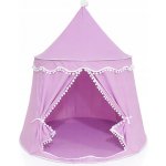 Kruzzel Stan pro děti 23873 růžový – Zbozi.Blesk.cz