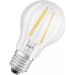 Osram 4058075466517 LED EEK2021 E A G E27 klasická žárovka 6.5 W = 60 W neutrální bílá – Hledejceny.cz