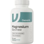 OstroVit Magnézium bisglycinát 90 kapslí – Hledejceny.cz
