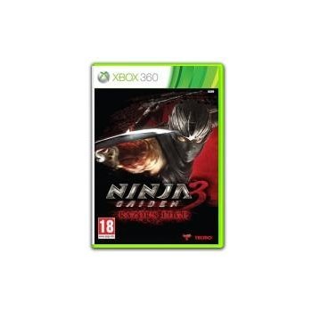 Ninja Gaiden 3